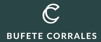 Logo Bufete Corrales